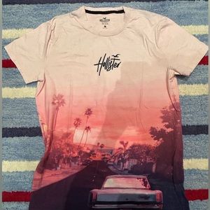 Hollister Men’s shirt
